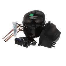 5304507765 Frigidaire Refrigerator Compressor Kit – OEM Replacement