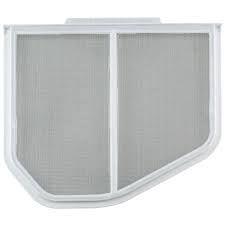 W10120998 Whirlpool Dryer Lint Screen Filter – Genuine OEM Replacement