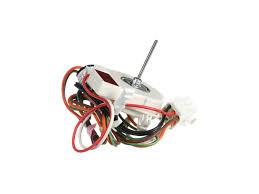 W11661931 Whirlpool Evaporator Motor – Genuine OEM Replacement for Efficient Cooling