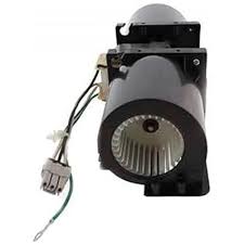 WB26X31060 GE Oven Blower Fan – Genuine OEM Replacement for Consistent Air Circulation