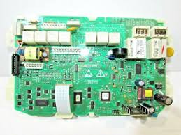 W11657965 Whirlpool Commercial Electric Control Assembly – OEM Replacement