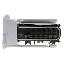 WR30X28682 GE Refrigerator Ice Maker – Genuine OEM Replacement
