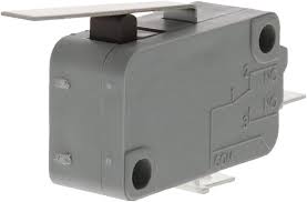 6600JB3001C LG Refrigerator Micro Switch – Genuine OEM Replacement