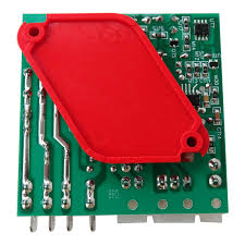 WPW10366605 Whirlpool Refrigerator Electronic Control Board – OEM Replacement Part