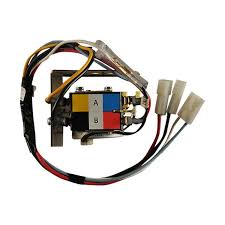 WPW10521398 Whirlpool Timer – OEM Replacement Part