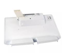 AEB73865902 OEM LG Fan Grille Assembly – Genuine Replacement Part (Available at PRS Parts Inc.)