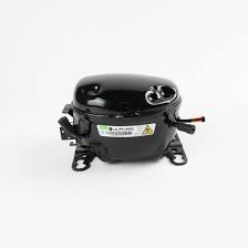 TCA35892757 LG Refrigerator Compressor Assembly Set – OEM Sealed System Component