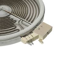 DG47-00067A OEM Samsung Range Dual Radiant Element – Genuine Replacement Part
