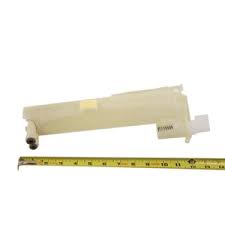 WPW10121138 Whirlpool Refrigerator Water Filter Housing – Genuine OEM Replacement