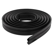 W11177741 OEM Whirlpool Dishwasher Door Gasket – Genuine Replacement Part