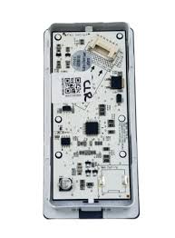 DA97-21005W Samsung Refrigerator Door Bin – Genuine OEM Replacement for Select French Door Models