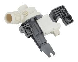 Drain Pump (W10876600)