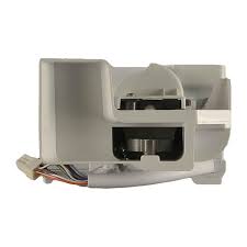 WR30X39345 GE Refrigerator Small Cube Icemaker – Genuine OEM Replacement