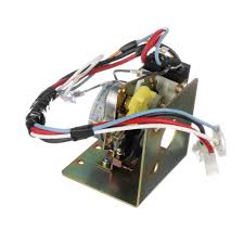 WPW10521398 Whirlpool Timer – OEM Replacement Part