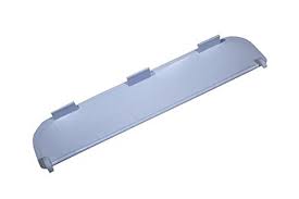 WE01X20419 GE Washer/Dryer White Door Handle – OEM Replacement for Convenient Access