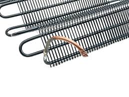 WPW10346415 Whirlpool Refrigerator Condenser Coil Assembly OEM Replacement Part – Essential for Reliable Cooling Performance