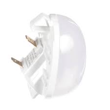 W11577968 Whirlpool Refrigerator LED Module – Genuine OEM Interior Light Assembly