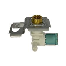 WP8531669 Whirlpool Dishwasher Inlet Valve – Genuine OEM Replacement