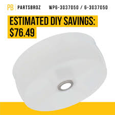 PULLEY-IDR (WP6-3037050)