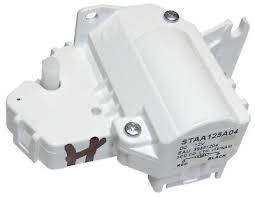 EAU59551204 LG Refrigerator Dispenser Motor – Genuine OEM Replacement