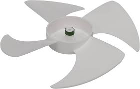 WR60X10207 OEM GE Refrigerator Fan Blade – Genuine Replacement Part