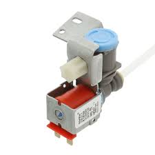 W11729596 Whirlpool Ice Maker Field Install Kit OEM Ice Maker Installation Kit for Select Whirlpool Top-Freezer Refrigerators