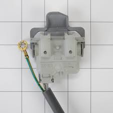 285671 Whirlpool Lid Switch Assembly – Ensure Safe and Reliable Washer Operation