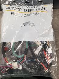 W11652038 Whirlpool Wire Harness – OEM Replacement Part