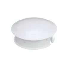 W11050804 Whirlpool Cap – Genuine OEM Agitator or Dispenser Cover