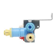 820718 Fisher & Paykel Refrigerator Ice Water Valve (16 Watt) – OEM Replacement