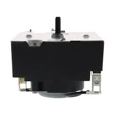 WE4M532 GE Dryer Timer – OEM Replacement for Accurate Cycle Control
