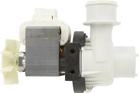 131268401 Frigidaire Washer Drain Pump Assembly – Genuine OEM Drain Pump