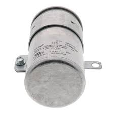 W10804664 Whirlpool Motor Run Capacitor – OEM Replacement Part