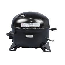 TCA36491304 LG Refrigerator Compressor – Genuine OEM R600a Replacement