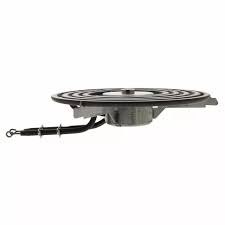 WB31X46066 GE 8" Surface Burner – OEM Replacement Part