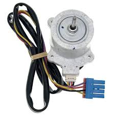EAU63103301 OEM LG DC Motor – Genuine Replacement Part