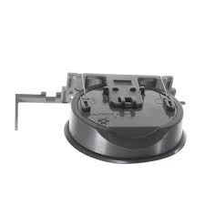 ABN76537402 LG Cap Assembly – Duct – Genuine OEM Replacement