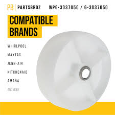 PULLEY-IDR (WP6-3037050)