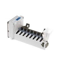 WPW10300024 Whirlpool Ice Maker Assembly – Genuine OEM Replacement