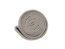 4036EL3001A LG Dryer Drum Felt Gasket – OEM Replacement Seal for Smooth, Quiet Operation