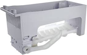 Samsung Ice Maker Assembly DA97-08059A – OEM Replacement for Reliable Ice Production