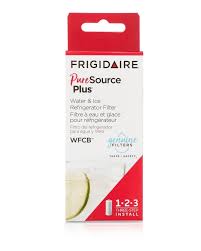 WFCB PureSource 4 Water Filter – Genuine OEM Replacement for Frigidaire, Electrolux, and Kenmore Refrigerators