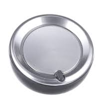 WPW10562155 OEM Whirlpool Knob – Genuine Replacement Part (Available at PRS Parts Inc.)