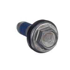 W10772621 OEM Whirlpool Washplate Screw – Genuine Replacement Part