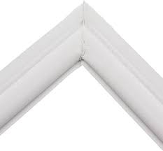 Freezer Door Gasket (WH) 241872505 – High-Quality Seal for Efficient Cooling