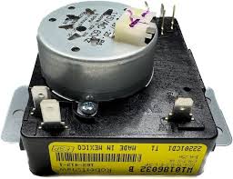 WPW10186032 OEM Whirlpool Dryer Timer – Genuine Replacement Part