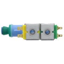 W11043013 Whirlpool Water Inlet Valve – Genuine OEM Valve for Refrigerators