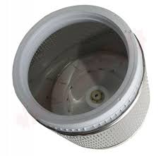 W10549509 Whirlpool Basket – OEM Replacement Part