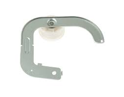 WE49X28031 GE Washer Bracket – OEM Replacement Part