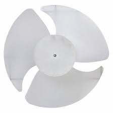 WR60X10205 GE Refrigerator Evaporator Fan Blade – Genuine Replacement Part